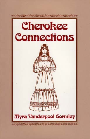 Cherokee Connections
