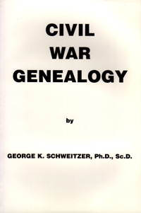 Civil War Genealogy