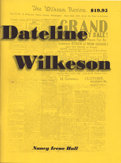 Dateline Wilkeson