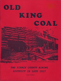 Old King Coal