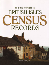 Finding Answers in British Isles Census Records