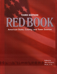 Restaurant Red Book