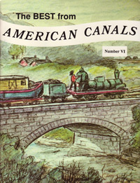The Best From American Canals Vol. VI (1991-93)