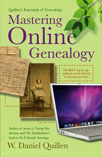 Mastering Online Genealogy