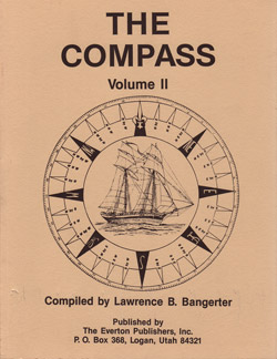 The Compass Vol. 2