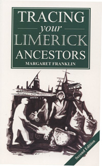 Tracing your Limerick Ancestors, Second Edition