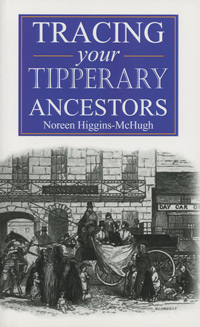 Tracing Your Tipperary Ancestors