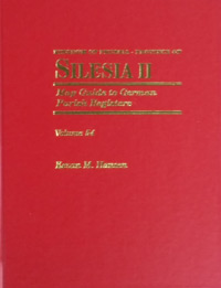 Temporarily Out Of Print In Hard Cover –Map Guide To German Parish Registers Vol. 54 – Kingdom Of Prussia, Province Of Silesia LI, Regierungsbezirk Breslau - Hard Cover