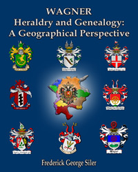 Wagner Heraldry and Genealogy: A Geographical Perspective