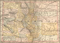 Colorado 1884