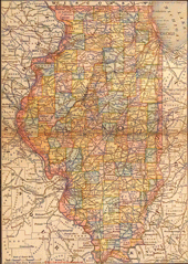Illinois 1884