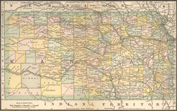 Kansas 1884