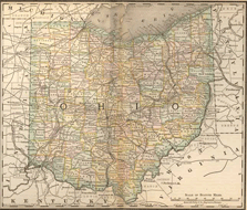 Ohio 1884