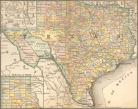 Texas 1884
