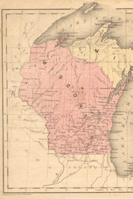 Wisconsin 1855