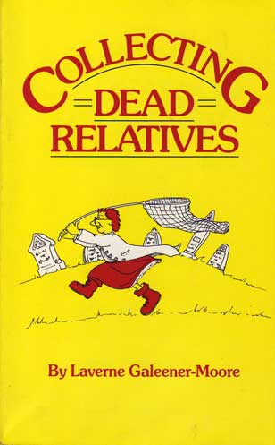 Collecting Dead Relatives