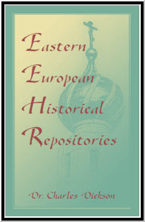 Eastern European Historical Repositories