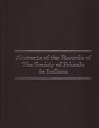 Abstracts of the Records of The Society of Friends, Vol.2