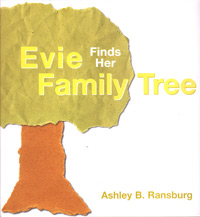 Evie Finds Her Family Tree
