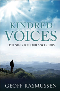 Kindred Voices: Listening For Our Ancestors - PDF eBook
