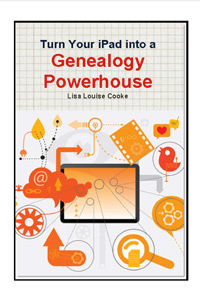 Turn Your iPad into a Genealogy Powerhouse - PDF eBook