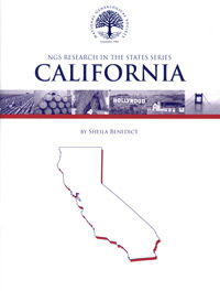 Research in California