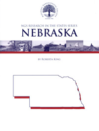 Research In Nebraska, 2nd Edition