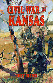Civil War In Kansas