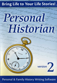 Personal Historian 2