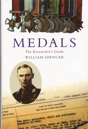 [British] Medals, The Researcher’s Guide