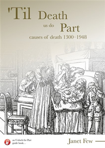 Til Death Us Do Part: Causes of Death 1300-1948