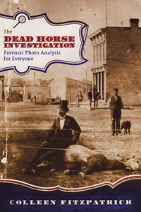 The Dead Horse Investigation - Forensic Photo Analysis For Everyone